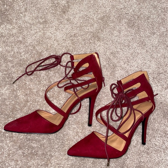 Shoes - Picture 2 of 2